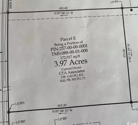 Tbd Circle Bay Dr., Longs, SC 29568