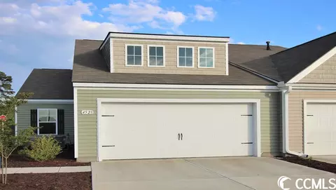 718 Eastridge Dr, Conway, SC 29526