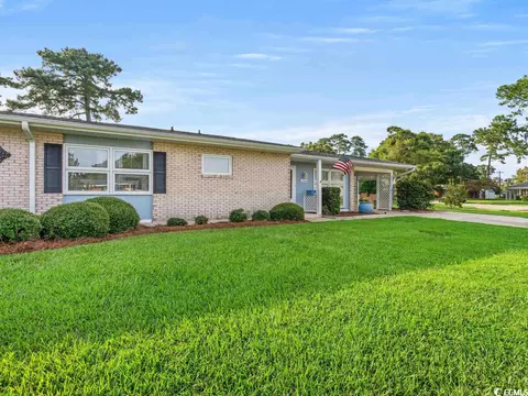 3664 Cypress Cir #3664, Myrtle Beach, SC 29577