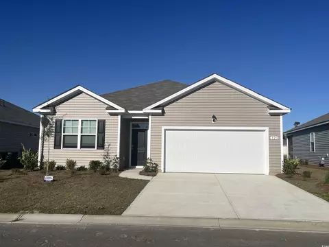 323 Gringott Ln, Longs, SC 29568