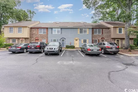 830 44th Ave N #W4, Myrtle Beach, SC 29577