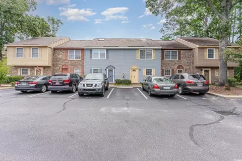 830 44th Ave N #W4, Myrtle Beach, SC 29577