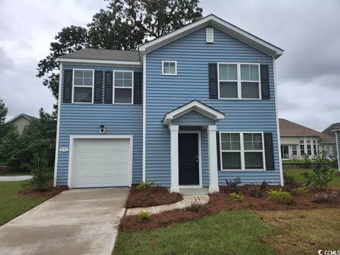 223 Cassina Dr, Longs, SC 29568