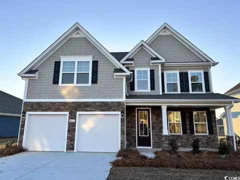4875 Guilford Loop, Myrtle Beach, SC 29588 photo 1