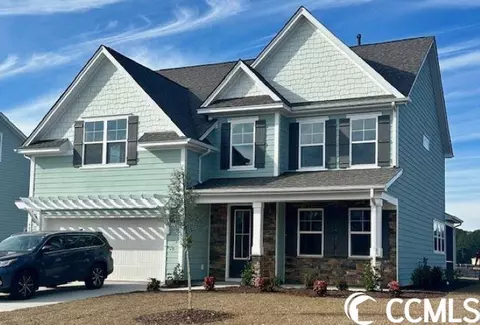 4005 Dewberry Ln, Myrtle Beach, SC 29579