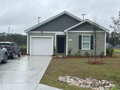 1424 Loop Cir, Longs, SC 29568