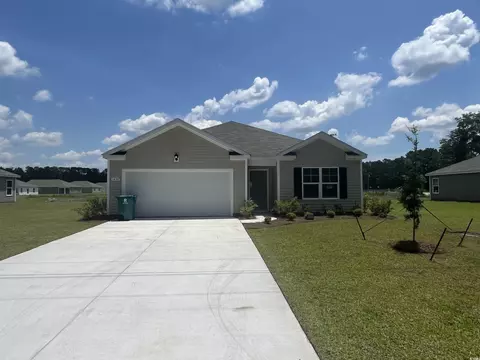 1428 Loop Cir, Longs, SC 29568