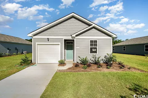1432 Loop Cir, Longs, SC 29568 photo 5