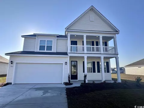3082 Sutherland Dr, Little River, SC 29566
