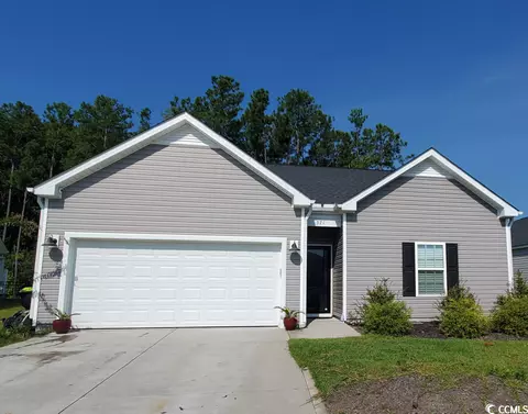 371 Grove Park Loop, Murrells Inlet, SC 29576