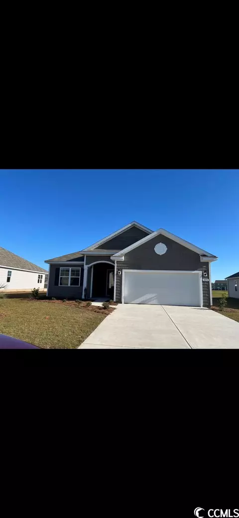 3090 Sutherland Dr, Little River, SC 29566