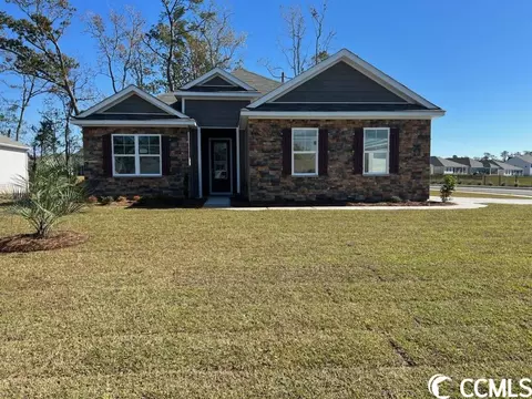3110 Sutherland Dr, Little River, SC 29566
