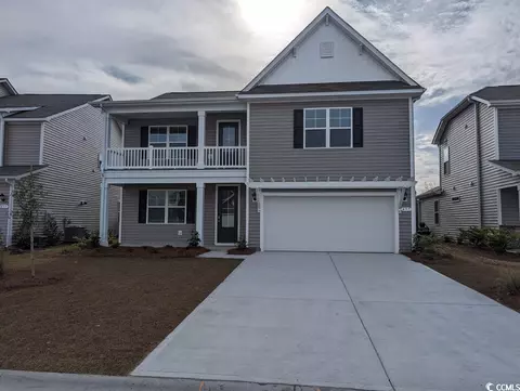 437 Calhoun Falls Dr, Myrtle Beach, SC 29579