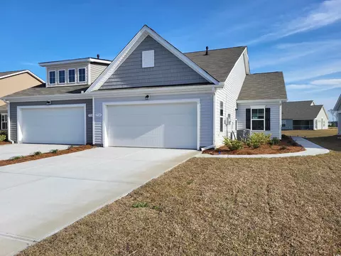714 Eastridge Dr, Conway, SC 29526