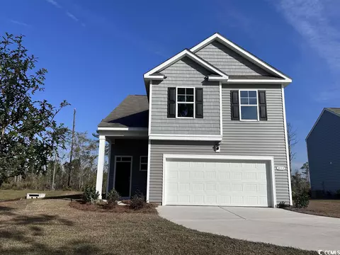 233 Cassina Dr, Longs, SC 29568