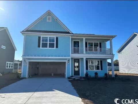 4881 Guilford Loop, Myrtle Beach, SC 29588