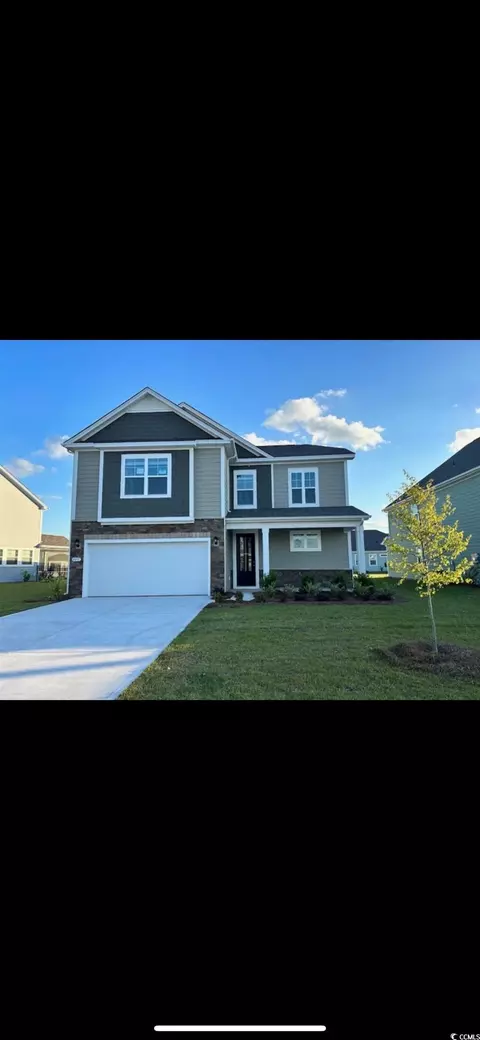4895 Guilford Loop, Myrtle Beach, SC 29588