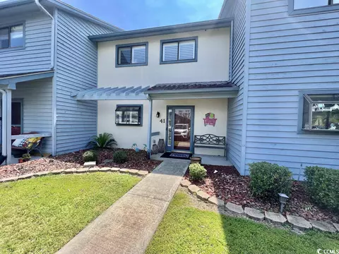 775 Plantation Dr UNIT 41, Little River, SC 29566