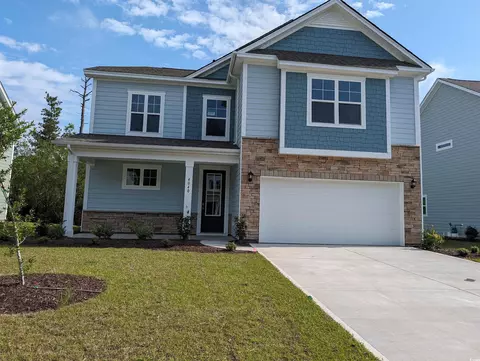 4040 Dewberry Ln, Myrtle Beach, SC 29579