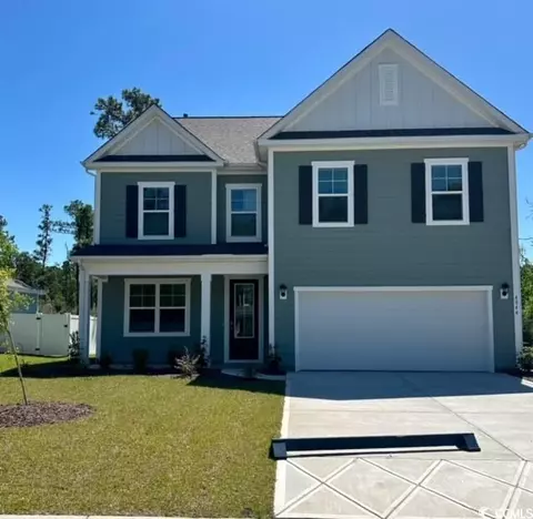 4044 Dewberry Ln, Myrtle Beach, SC 29579