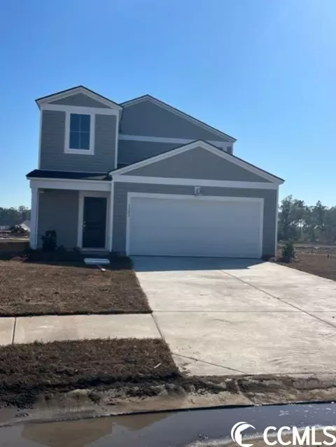 3363 Piney Woods Way, Myrtle Beach, SC 29579