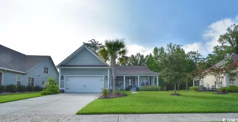 1832 Lake Egret Dr, North Myrtle Beach, SC 29582