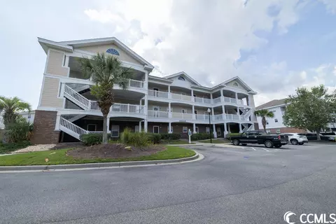 5751 Oyster Catcher Dr #823, North Myrtle Beach, SC 29582