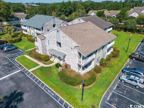 4711 Cobblestone Dr #E6, Myrtle Beach, SC 29577