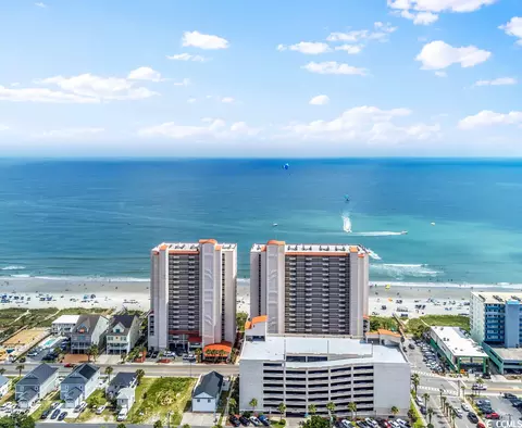 1625 S S Ocean Blvd #405, North Myrtle Beach, SC 29582