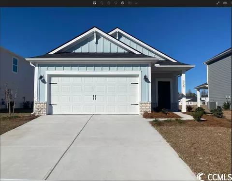 8520 Dunes Point Way, Longs, SC 29568