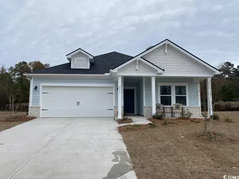 2471 Copper Creek Loop, Longs, SC 29568