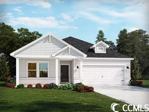 2471 Copper Creek Loop, Longs, SC 29568 photo 2