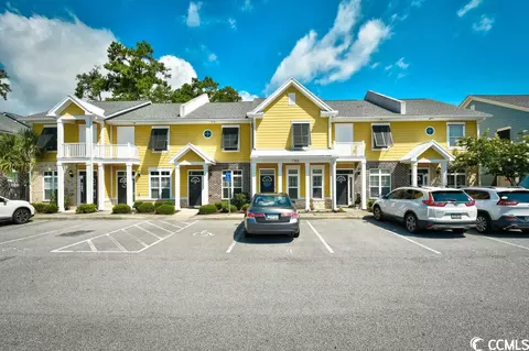 790 Sail House Ct #C-3, Myrtle Beach, SC 29577