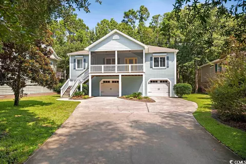 115 Windover Dr, Pawleys Island, SC 29585
