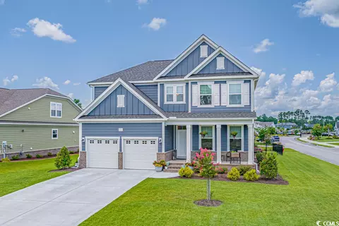2000 Royal Blue Ct, Myrtle Beach, SC 29579