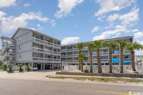 627 N Waccamaw Dr #304, Murrells Inlet, SC 29576