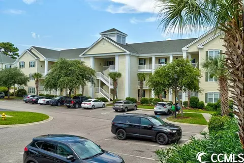 601 Hillside Dr #1804, North Myrtle Beach, SC 29582