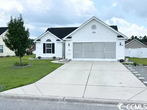 521 Bagley Dr, Myrtle Beach, SC 29579