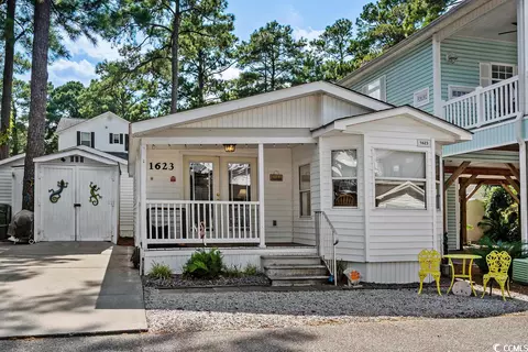 6001-1623 S Kings Hwy, Myrtle Beach, SC 29575