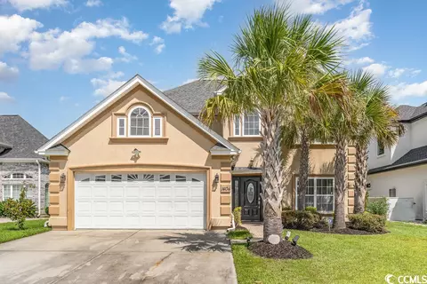 1404 Bohicket Ct, Myrtle Beach, SC 29579