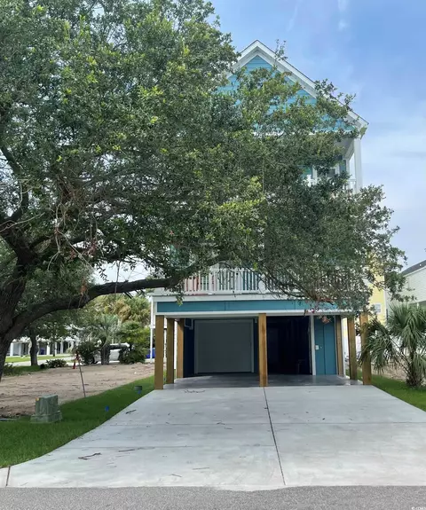 120 B 16th Ave S, Surfside Beach, SC 29575