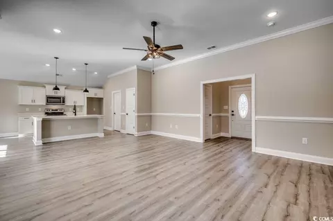 3386 Dusty Rd, Loris, SC 29569 photo 13