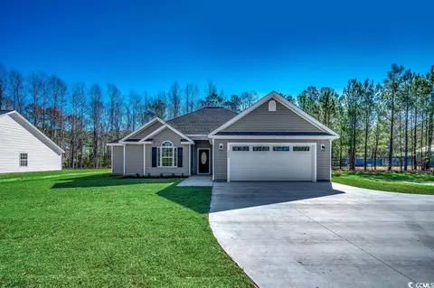 3386 Dusty Rd, Loris, SC 29569 photo 35