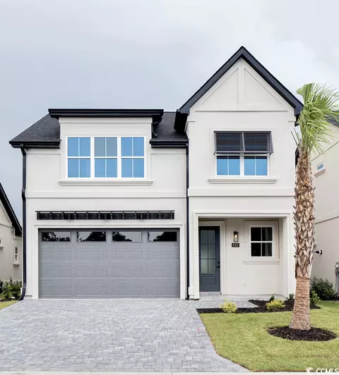 6707 Ocean Breeze Loop, Myrtle Beach, SC 29572