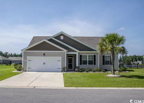 287 Carmello Cir, Conway, SC 29526