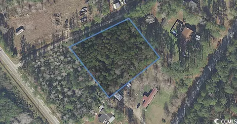 2711 Long Bay Rd, Longs, SC 29568