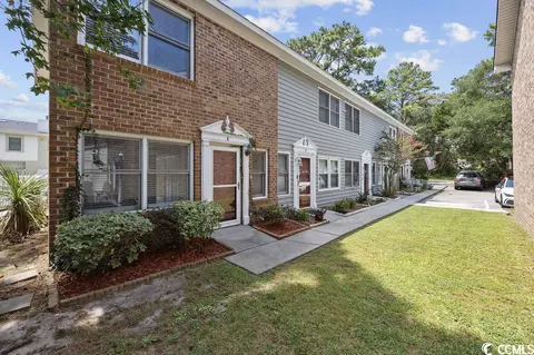 6704 Bryant St #E, Myrtle Beach, SC 29572