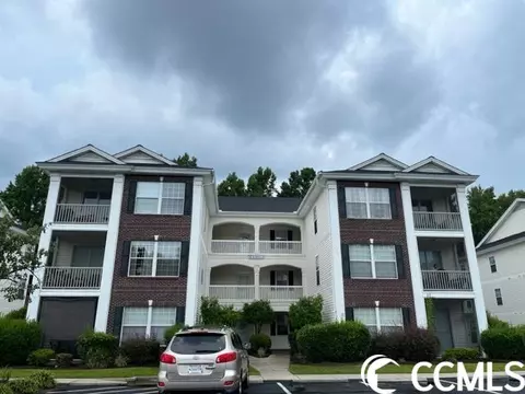 1286 River Oaks Dr #8-O, Myrtle Beach, SC 29579