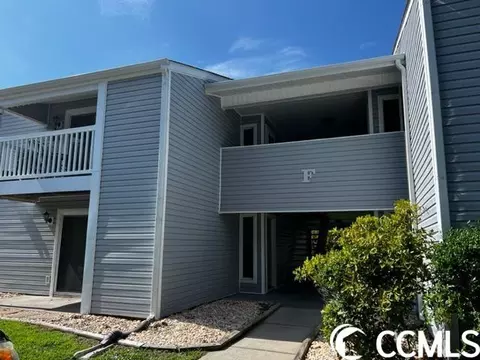 1356 Glenns Bay Rd #F-201, Surfside Beach, SC 29575