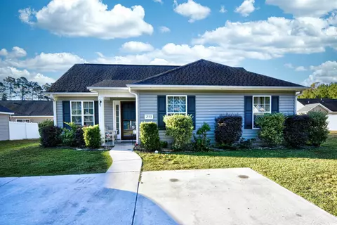 253 Upper Saddle Cir, Conway, SC 29526